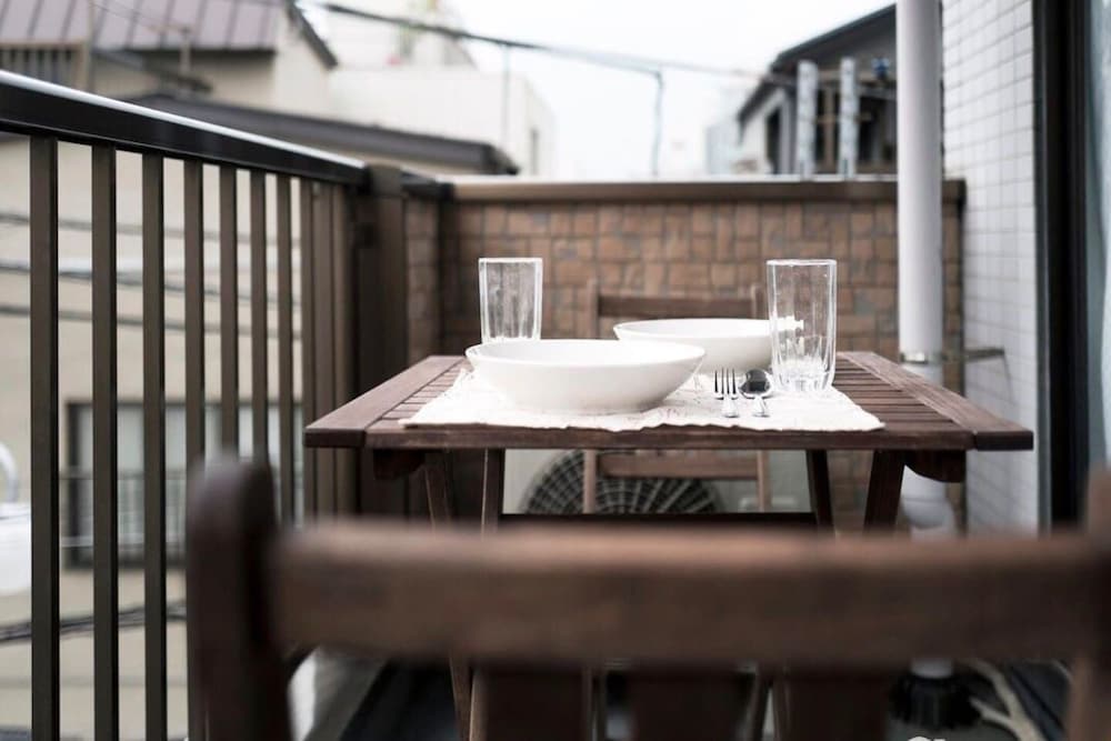 SHINKOIWA COLORBEE HOSTEL 5 東京