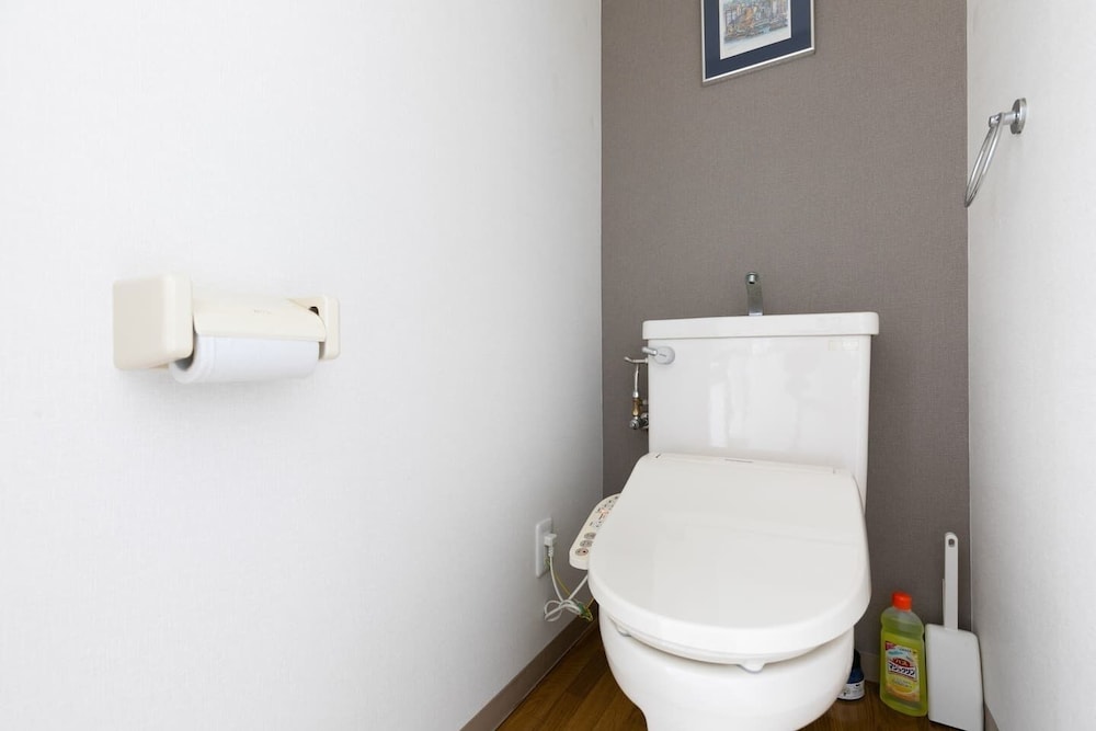 SHINKOIWA COLORBEE HOSTEL 5 東京