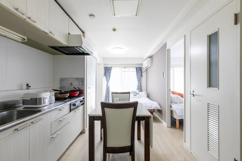 SHINKOIWA COLORBEE HOSTEL 5 東京