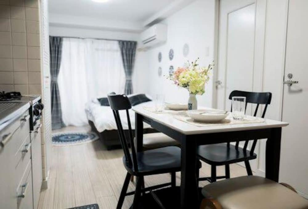 SHINKOIWA COLORBEE HOSTEL 5 東京