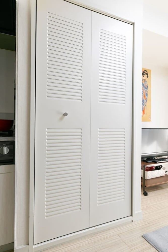 SHINKOIWA COLORBEE HOSTEL 5 東京