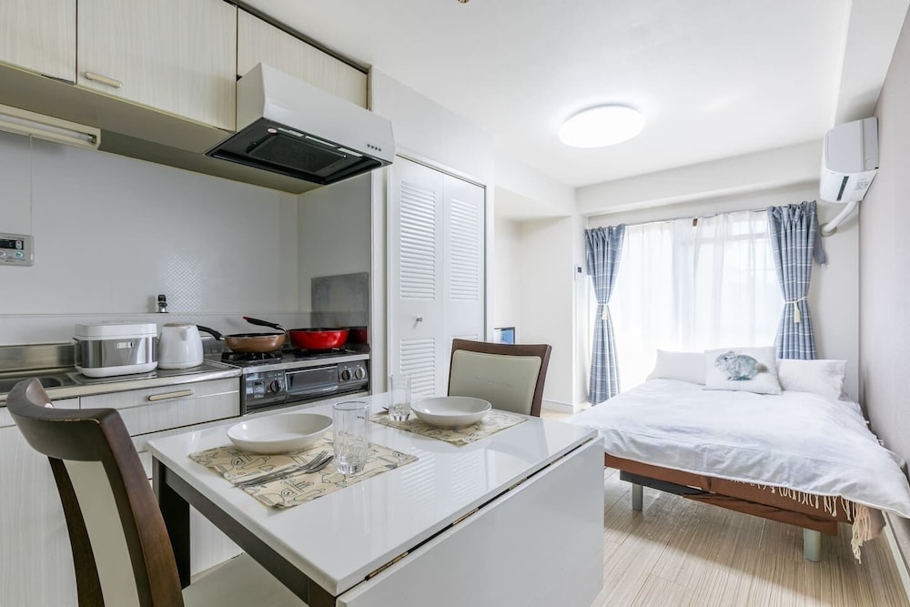 SHINKOIWA COLORBEE HOSTEL 5 東京