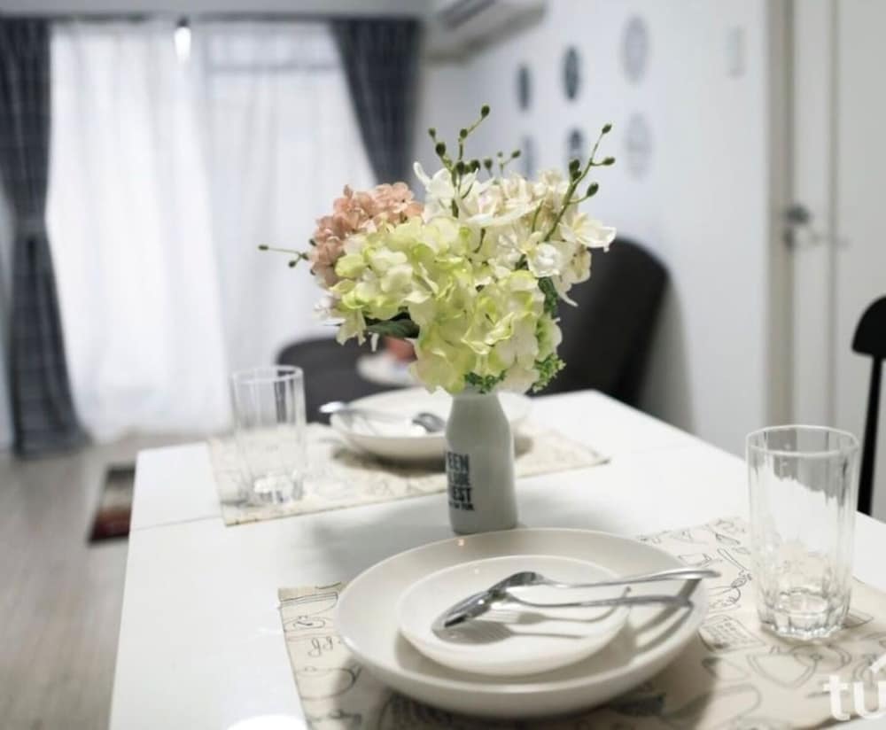SHINKOIWA COLORBEE HOSTEL 5 東京