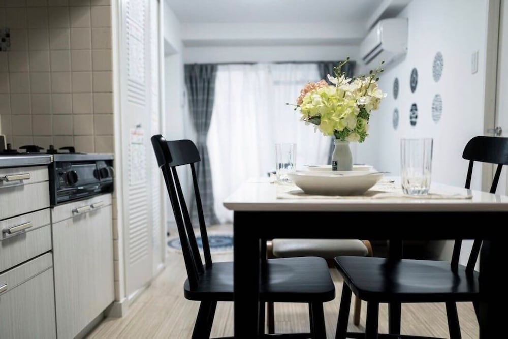 SHINKOIWA COLORBEE HOSTEL 5 東京