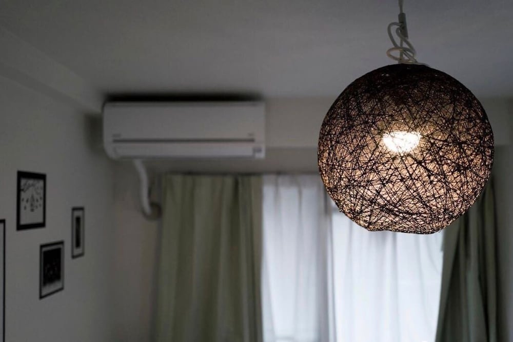 SHINKOIWA COLORBEE HOSTEL 5 東京