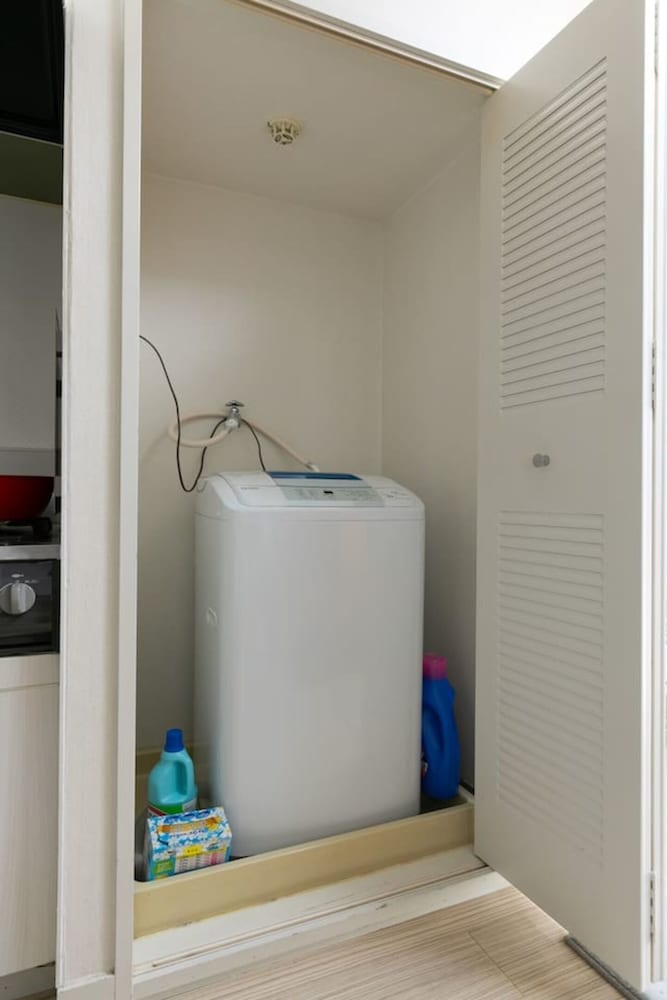 SHINKOIWA COLORBEE HOSTEL 5 東京