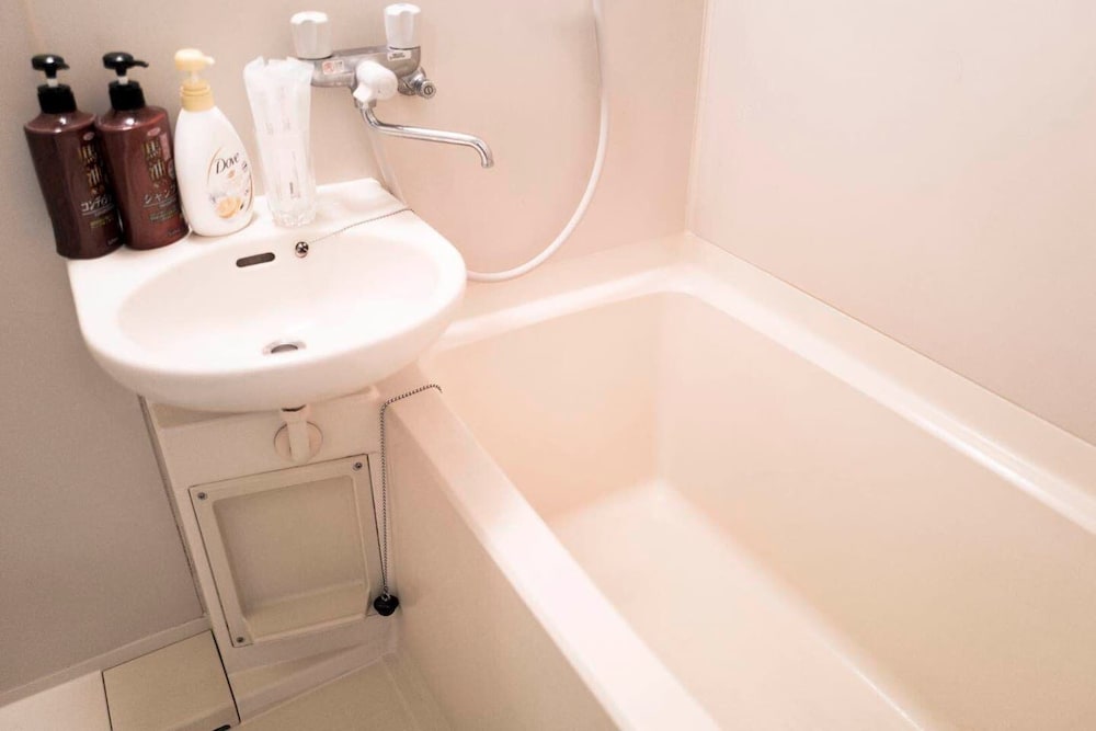SHINKOIWA COLORBEE HOSTEL 5 東京