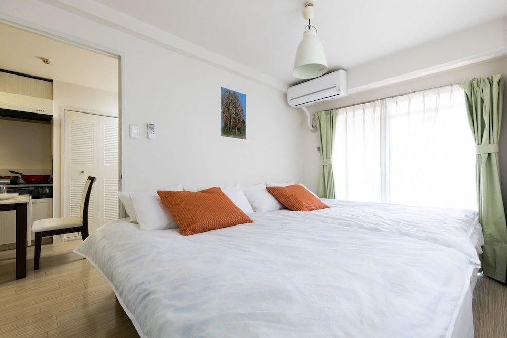 SHINKOIWA COLORBEE HOSTEL 5 東京