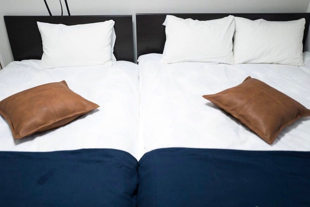 SHINKOIWA COLORBEE HOSTEL 5 東京