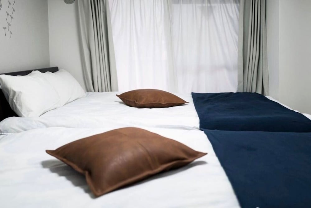 SHINKOIWA COLORBEE HOSTEL 5 東京