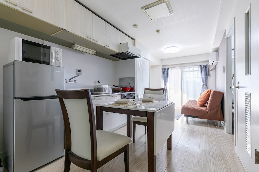 SHINKOIWA COLORBEE HOSTEL 5 東京