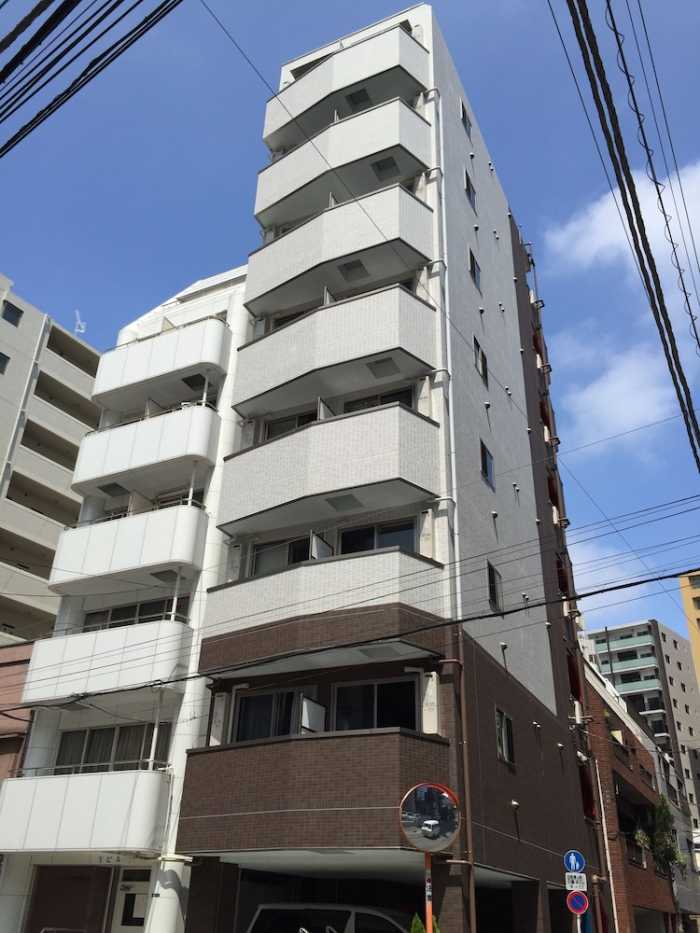 ゲストハウス雅順 東京浅草 東京