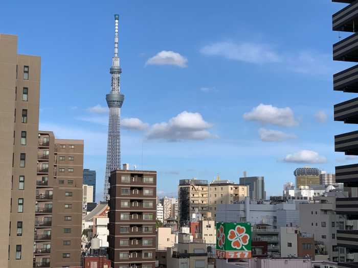 ゲストハウス雅順 東京浅草 東京
