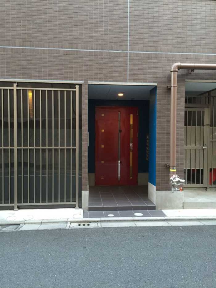 ゲストハウス雅順 東京浅草 東京