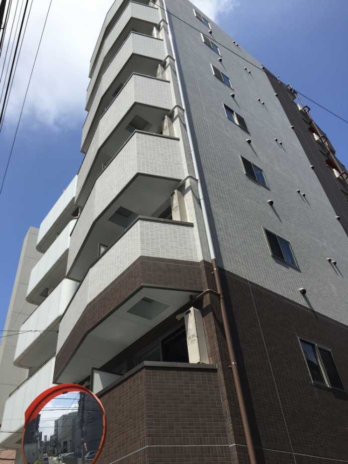 ゲストハウス雅順 東京浅草 東京