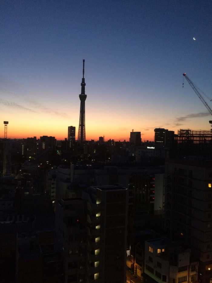 ゲストハウス雅順 東京浅草 東京