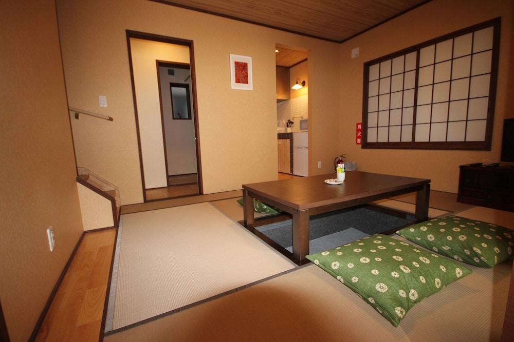 宿家 白提庵 東京