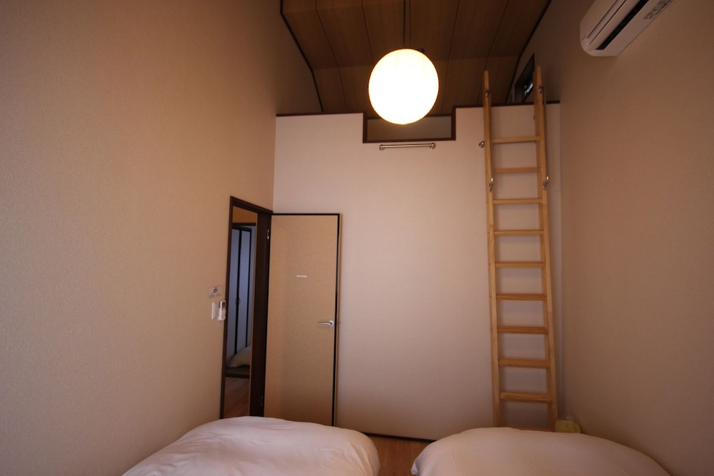宿家 白提庵 東京