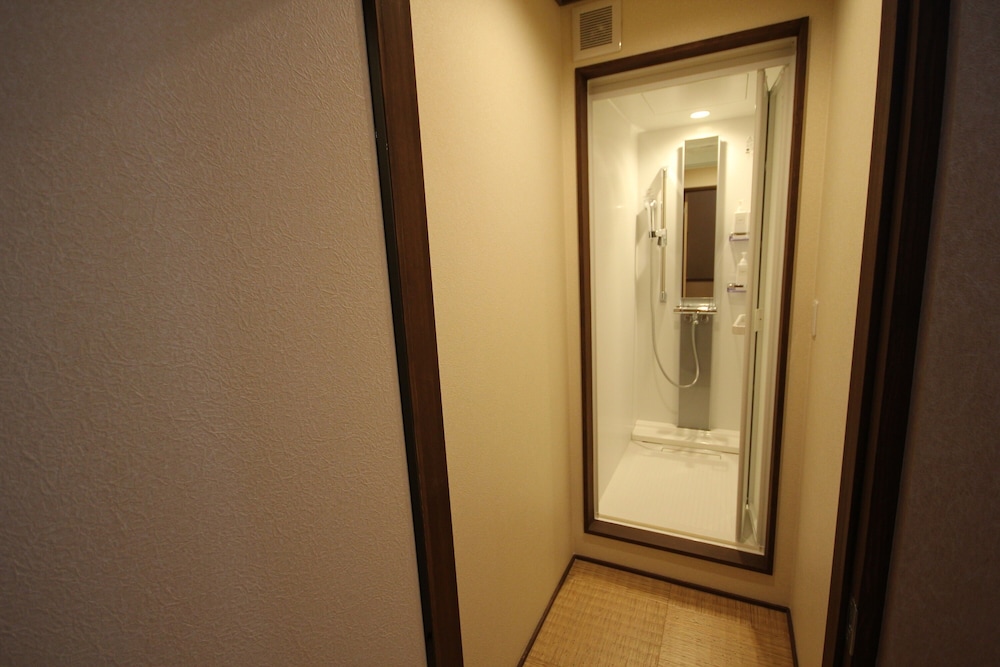 宿家 白提庵 東京
