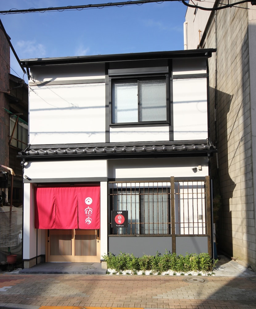 宿家 白提庵 東京