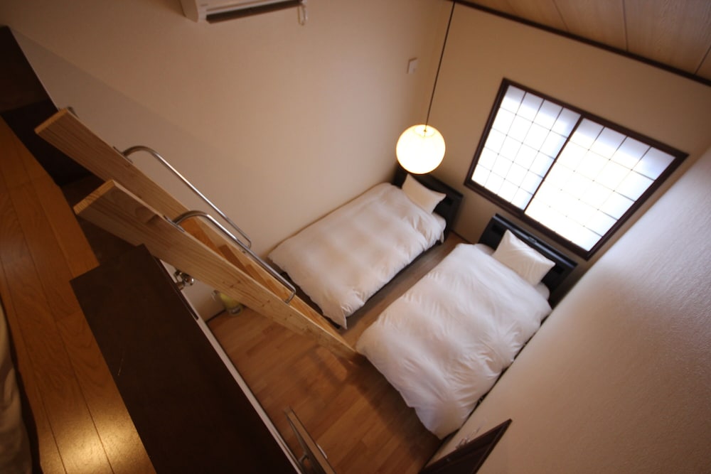 宿家 白提庵 東京