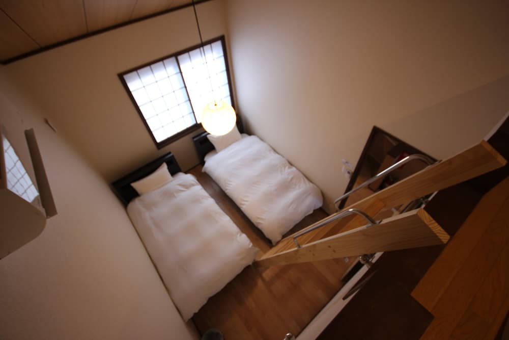 宿家 白提庵 東京