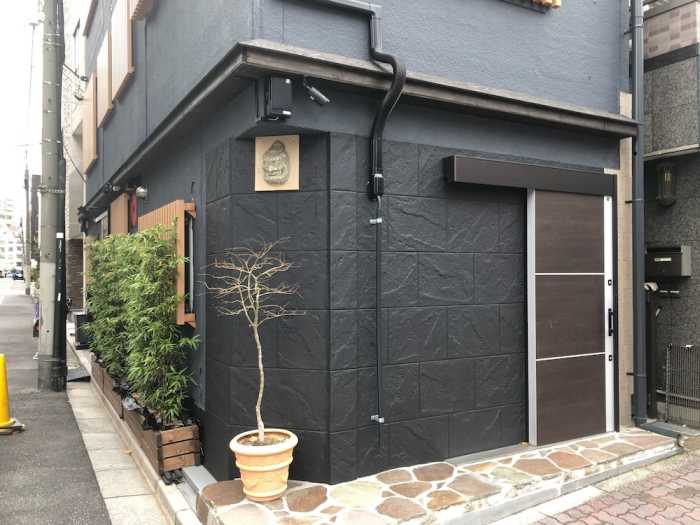 RYOKAN MARU ASAKUSA 東京