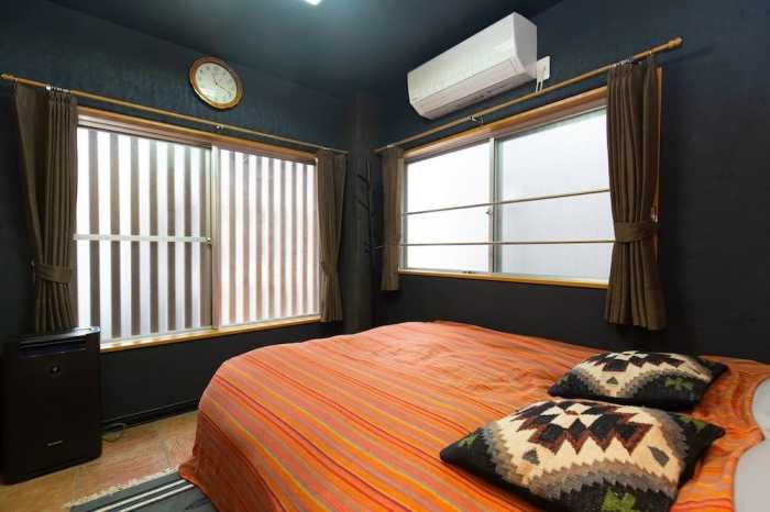 RYOKAN MARU ASAKUSA 東京