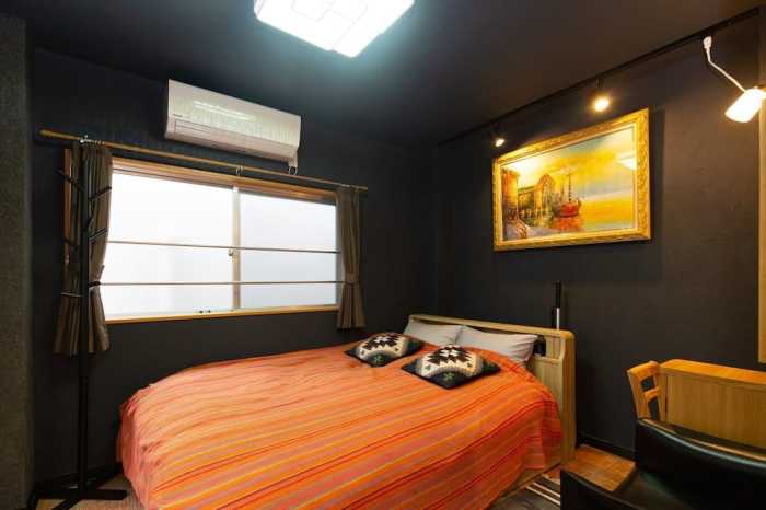 RYOKAN MARU ASAKUSA 東京
