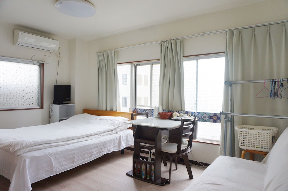ASAKUSA HOTEL 401 東京
