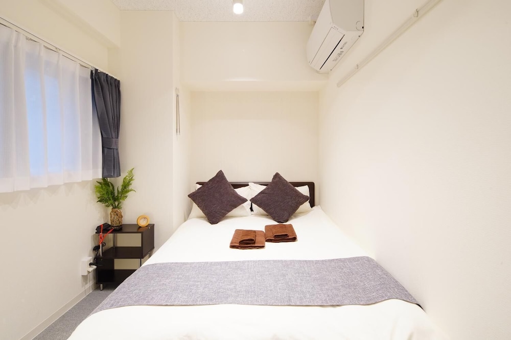 ASAKUSA HOTEL 401 東京