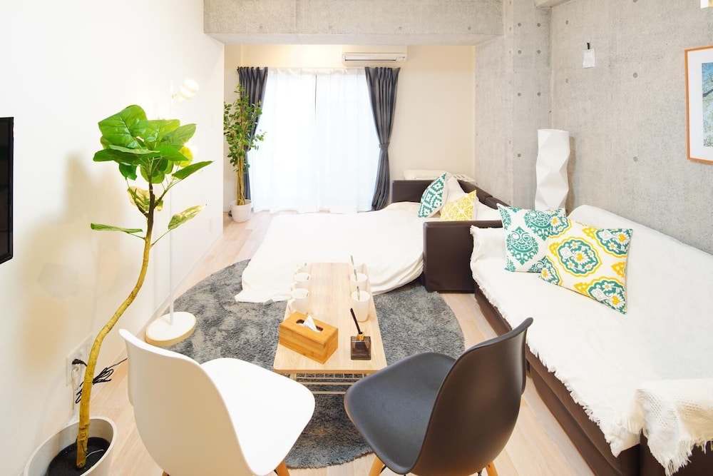 ASAKUSA HOTEL 401 東京