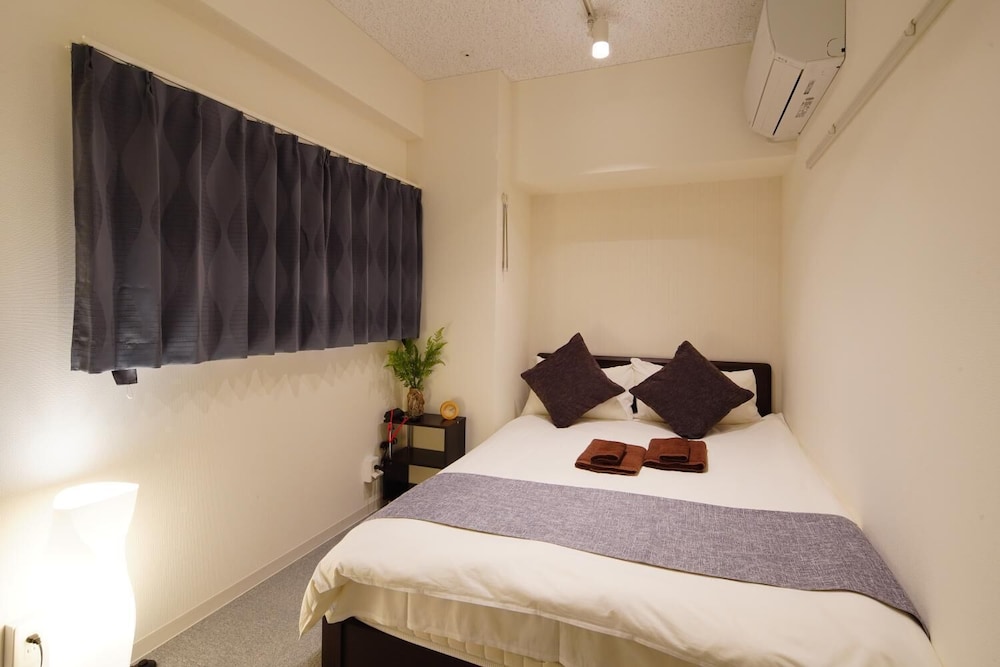 ASAKUSA HOTEL 401 東京