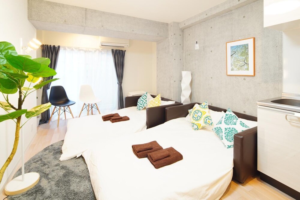 ASAKUSA HOTEL 401 東京