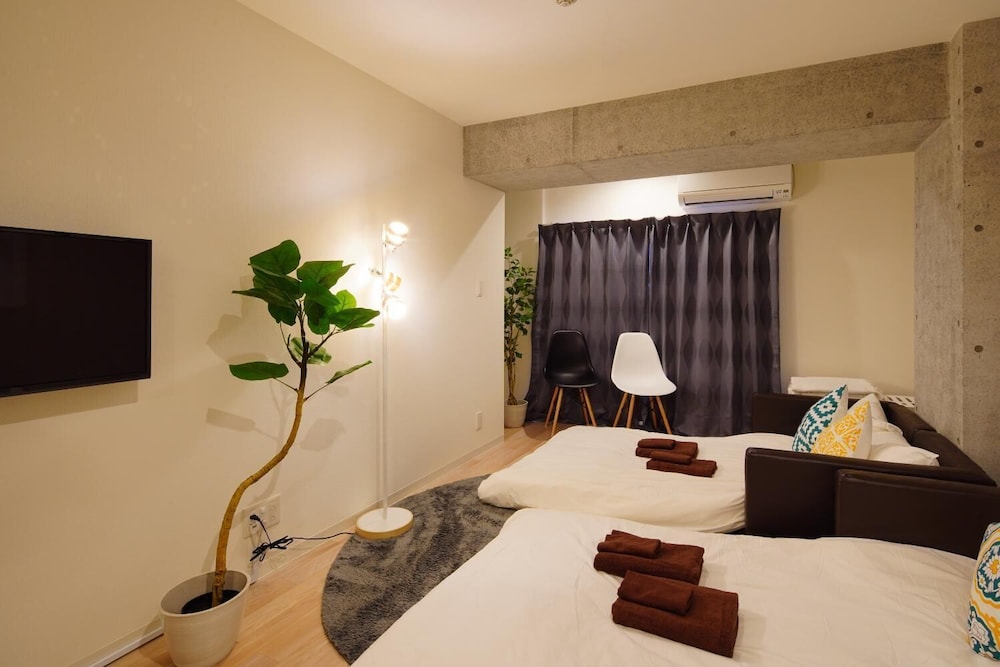 ASAKUSA HOTEL 401 東京