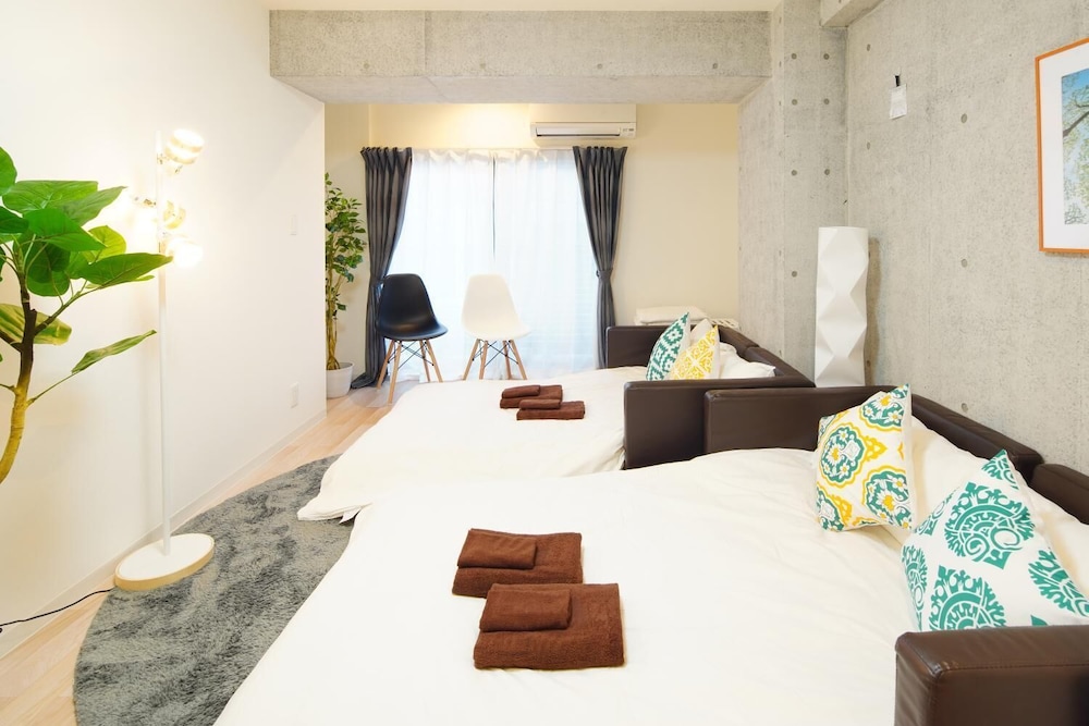 ASAKUSA HOTEL 401 東京