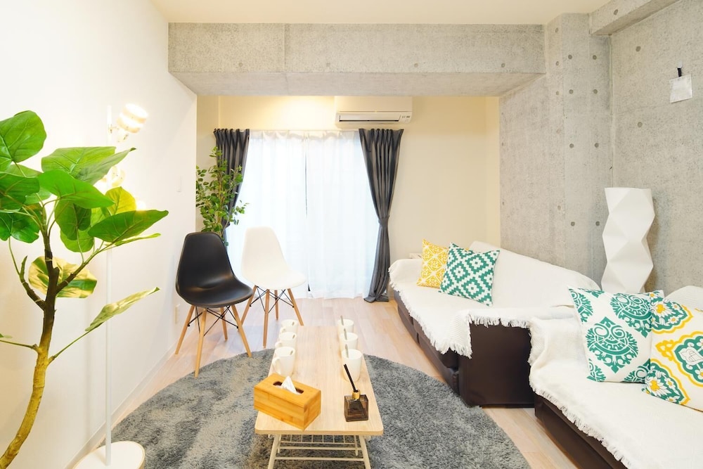 ASAKUSA HOTEL 401 東京