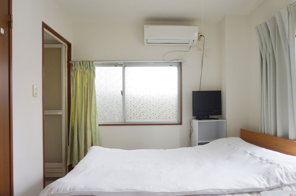 ASAKUSA HOTEL 401 東京