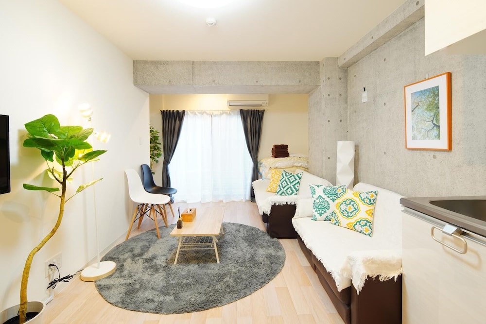 ASAKUSA HOTEL 401 東京
