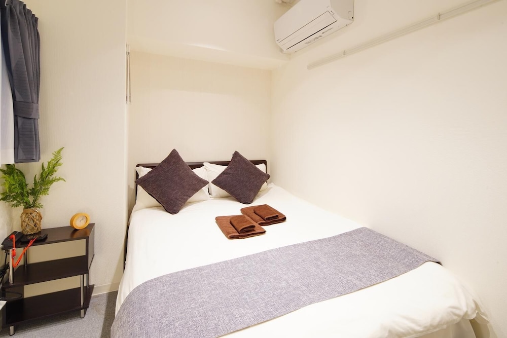 ASAKUSA HOTEL 401 東京