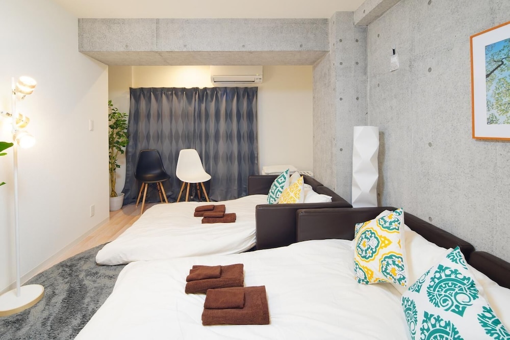 ASAKUSA HOTEL 401 東京