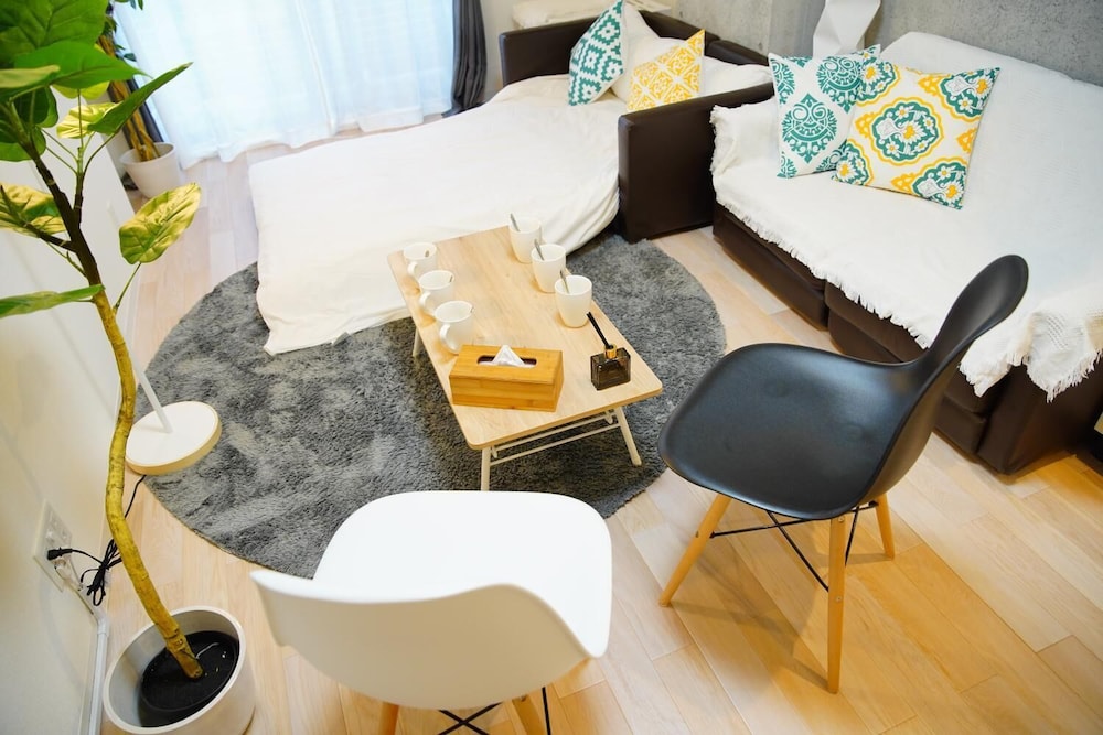 ASAKUSA HOTEL 401 東京