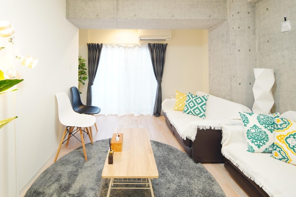 ASAKUSA HOTEL 401 東京