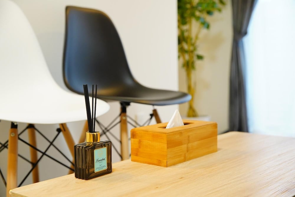 ASAKUSA HOTEL 401 東京