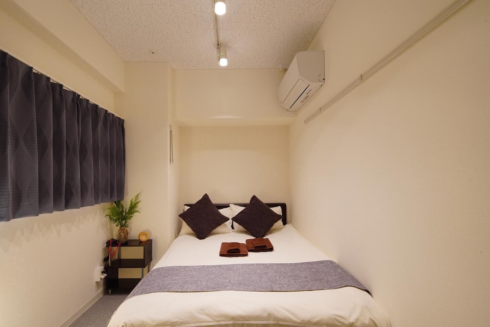 ASAKUSA HOTEL 401 東京