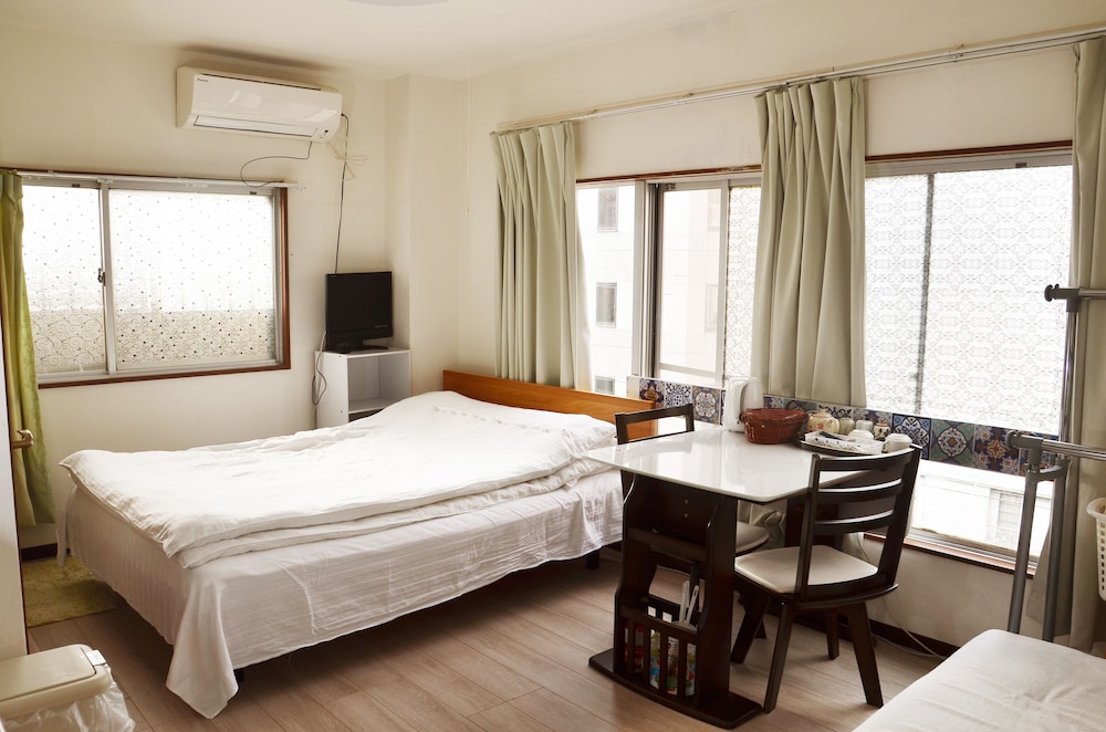 ASAKUSA HOTEL 401 東京