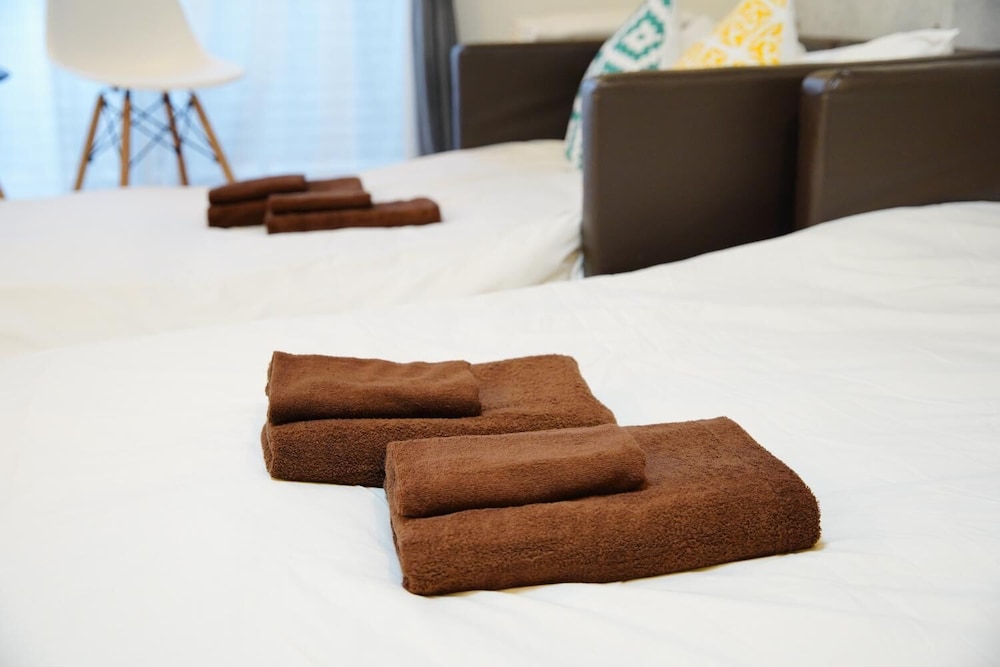 ASAKUSA HOTEL 401 東京