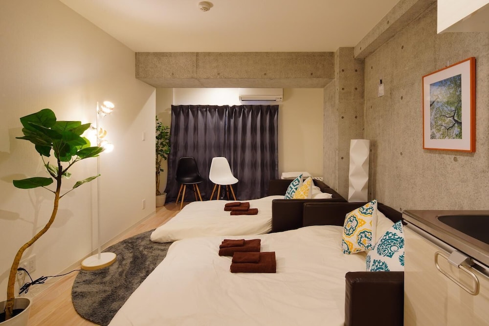 ASAKUSA HOTEL 401 東京