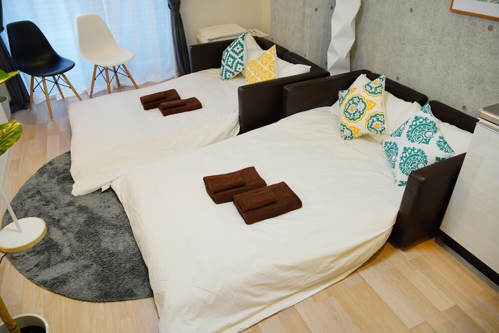 ASAKUSA HOTEL 401 東京