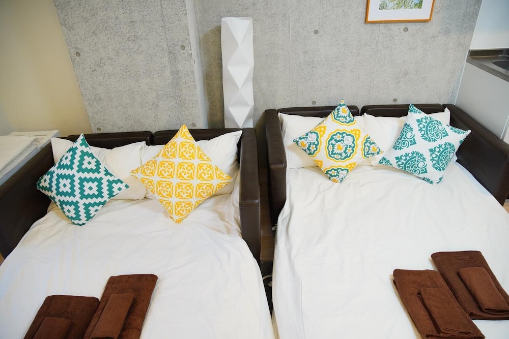 ASAKUSA HOTEL 401 東京